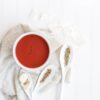 Creamy Tomato Soup from Scratch