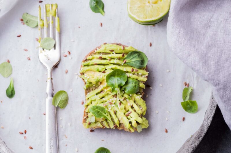 avocado, healthy recipe