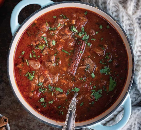 Kokkinisto Beef Stew: Authentic Greek Delight